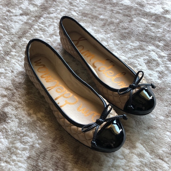 Sam Edelman Shoes - Sam Edelman Flats Size 8.5